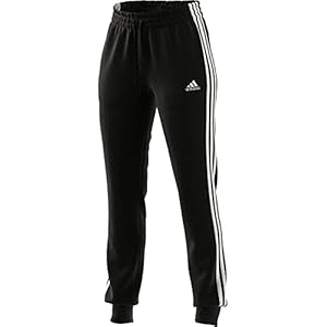 adidas dames Trainingspak bodems ESSENTIALS SLIM TAPERED CUFFED