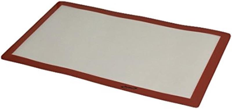 Genware NEV-BMATGN GN1/1 Non-Stick Baking Mat 52x31.5cm