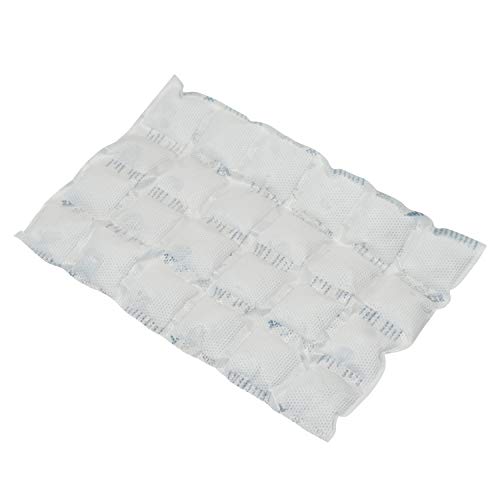 ThermaFreeze Reusable Ice Pack Sheets for Coolers, Lunch Bag Ice Packs