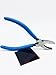 3/8 Inch Mini Breaker Grozer Grozing Breaker Grozier Pliers for Stained Glass Work