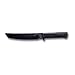 Cold Steel Rubber Training Recon Tanto, Black