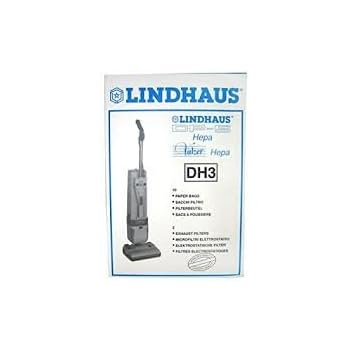 Buy Lindhaus Healthcare Pro Style PH4 Vacuum Bags - 10 Pack in Cheap Price on Al Buy Lindhaus Healthcare Pro Style PH4 Vacuum Bags - 10 Pack in Cheap Price on Al