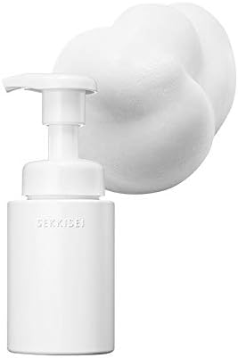 Amazon コーセー 雪肌精 クリアウェルネス ジェントル ウォッシュ 160ml フリータイプ 洗顔 Sekkisei Clear Wellness 雪肌精 洗顔フォーム 通販