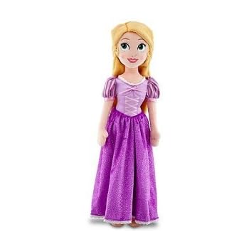 Amazon.com: Disney Tangled Rapunzel Plush Toy -- 21: Toys