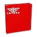 Toyoda Yoda Sticker Decal Notebook Car Laptop 8