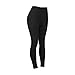 Lataly Women's Plus Size Leggings Summer Lightweight Breathable Yoga Legging