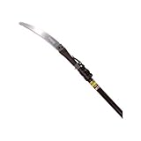 Wicked Ultra Light Pole Saw, 14 ft