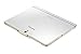 CASE COVER FOR TAB S 10.5 KYBD WHT