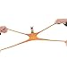Stretch Armstrong Mini 7 Inch Stretch Scooby