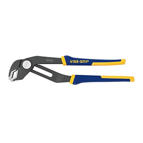 trending products list on amazon related to Tools & Home Improvement most trending items that are Tongue-and-Groove Pliers