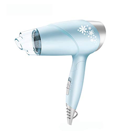 XYW0002 Hair Dryer Electric Dryer Foldable Negative i