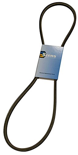 Stens 265-854 OEM Replacement Belt/Scag 48553