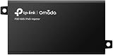 TP-Link PoE160S PoE+ Injector 802.3af/at 30W 2x Gigabit Ports Plug & Play view 6