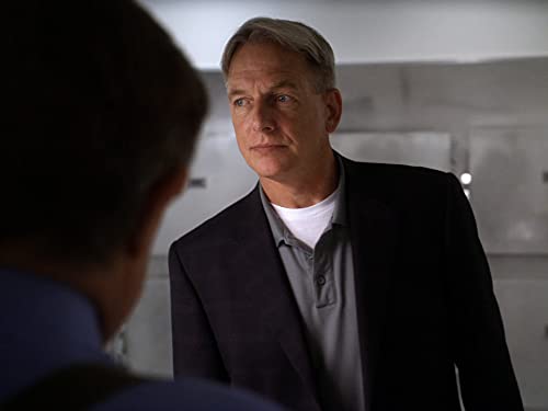 Amazon Co Jp Ncis ネイビー犯罪捜査班 シーズン7 吹替版 を観る Prime Video