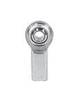 QSC CFR-3, 3/16 X 10-32 Economy Female RH Rod End