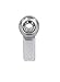 QSC CFL-4, 1/4 X 1/4-28 Economy Female LH Rod End