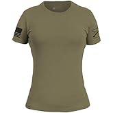 Grunt Style Basic Women's Slim Fit T-Shirt