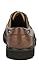Dockers Men's Shelter Plain-Toe Oxford