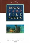 A Little Book of Campfire Songs (Hardback) - 1995 Edition