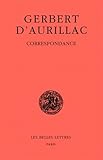 Image de Correspondance (Classiques de L'Histoire Au Moyen Age) (French Edition)