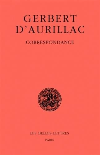 Correspondance