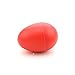Zicome Set of 12 Plastic Percussion Musical Egg Maracas Egg Shakers