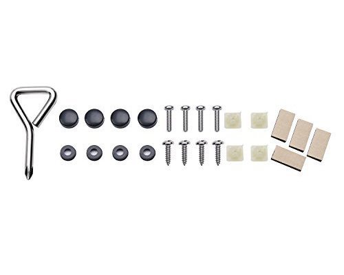 4 Ohuhu+License+Frames+Aluminum+Screws