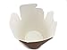 Grease Bucket Liner for Pellet Grills -(10-Pack) - Compatible with Traeger, Pit Boss 67292, Louisiana, Green Mountain, Oklahoma Joe's 9518545P06, Rec Tec & Grill Accessories - Disposable | 5