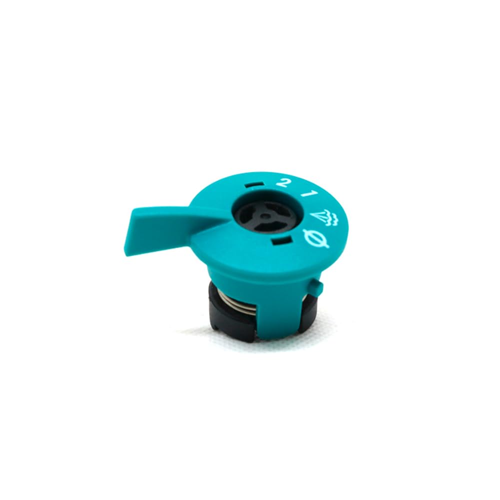 Anakel Home Replacement Regulator Valira Mistral Express Cooker