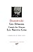 Dostoïevski : Les Demons - Carnets de Demons ; Les Pauvres Gens [Bibliotheque de la Pleiade] (Frenc by 