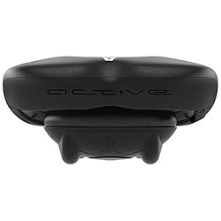 602 M-D Active, Trekking & City Sqlab Bicycle Saddle