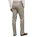 Kenneth Cole Reaction Men's Stretch Modern-Fit Flat-Front Pant