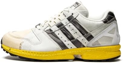 Amazon.com | adidas Mens ZX 8000 Superstar Shoes FW6092 - Size 4