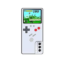 Game Phone Case for Samsung Note 10 Plus, Playable