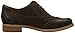 Sebago Women's Claremont Brogue Boot