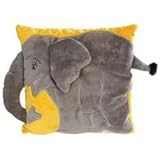 Elephant Pillow