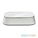 easycare Portable Multiuse UV Sterilizer Multifunctional Cell Phone Sterilizer Smartphone Sanitizer Cell Phone Cleaner, Cell Phone Aroma SPA House for Phone, Watch and Jewelry (White)