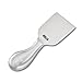 HULLR Premium 4-Piece Stainless Steel Cheese Knives Set Collection In Gift Box