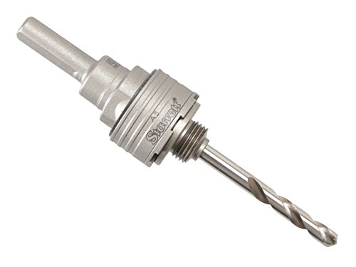Starrett - A3-6 Ulti-Mate Arbor & Adaptors