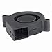 GDSTIME 2 Pack 50mm x 15mm 5015 12v 4500rpm DC Brushless Cooling Blower Fan