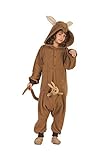 RG Costumes 'Funsies' Kittie Kangaroo, Child Small/Size 4-6