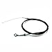 TC-Motor Throttle Cable 75