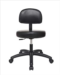 Chair Master Adjustable Chair for Exam