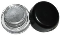 MAC Fluidline Eye Liner Gel, Silverstroke