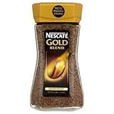 Nescafe Gold Blend 100g X (3 Pack)