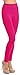Sunzel Women's Ankle Length Fleece Lined Seamless Leggings