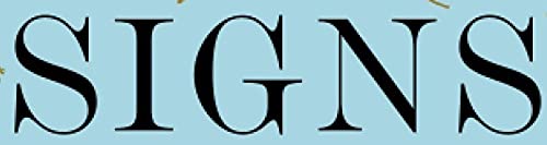 Signs: The Secret Language of the Universe - Image 4