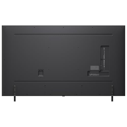 LG 75-Inch Class QNED evo AI QNED85A Series Mini LED 4K Smart TV w/AI Picture, AI Sound, HDR10, AI Super Upscaling 4K, Filmmaker Mode, Wow Orchestra, Alexa Built-in (75QNED85AUA, 2025)