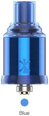 Digiflavor ETNA RDA in Blue Supplied 144 Vapour
