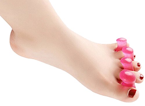 Bunion relief gel pad bunion protector sleeves correcto…